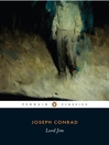 Lord Jim (eBook)